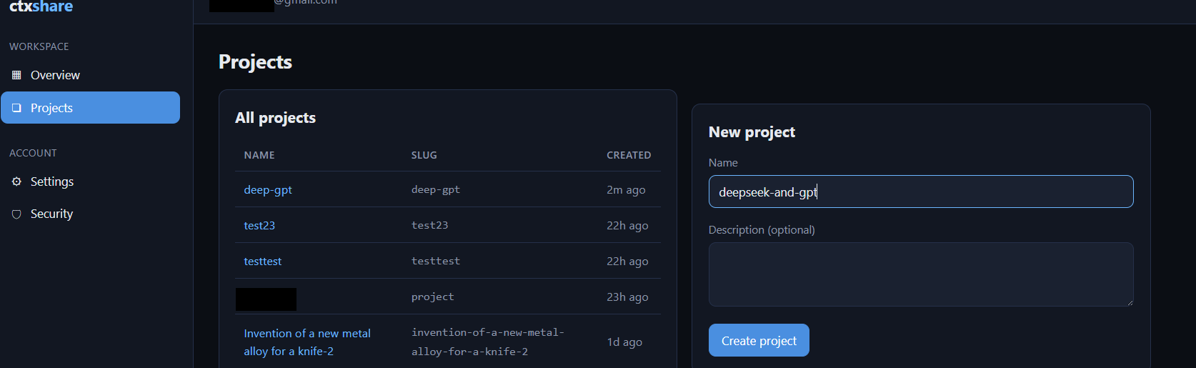 Empty flow — ready to receive messages